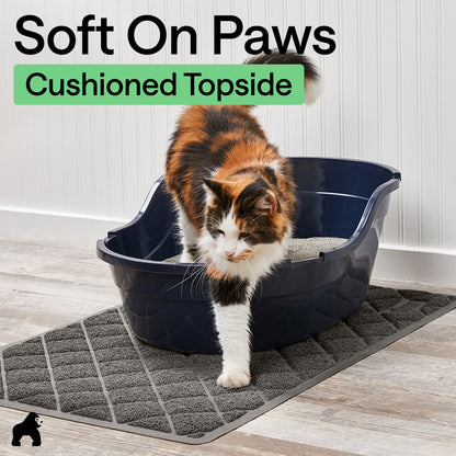 Cat Litter Mat