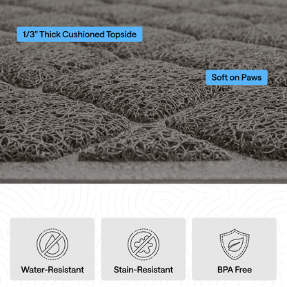 Cat Litter Mat