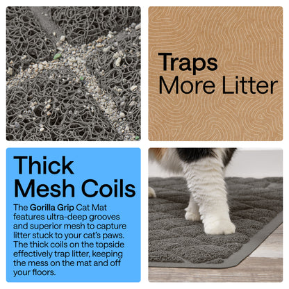 Cat Litter Mat
