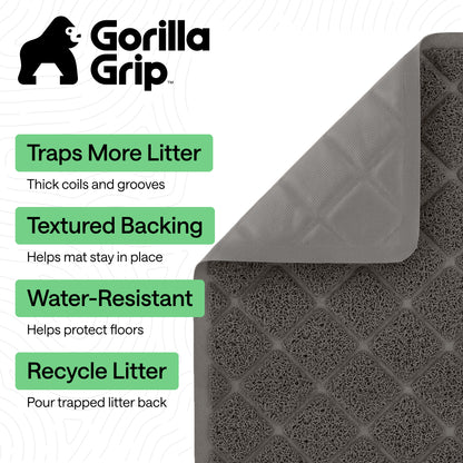 Cat Litter Mat