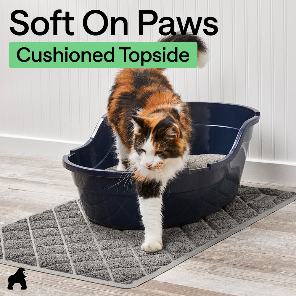 Cat Litter Mat