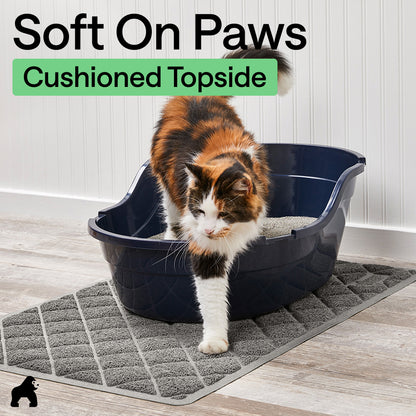 Cat Litter Mat