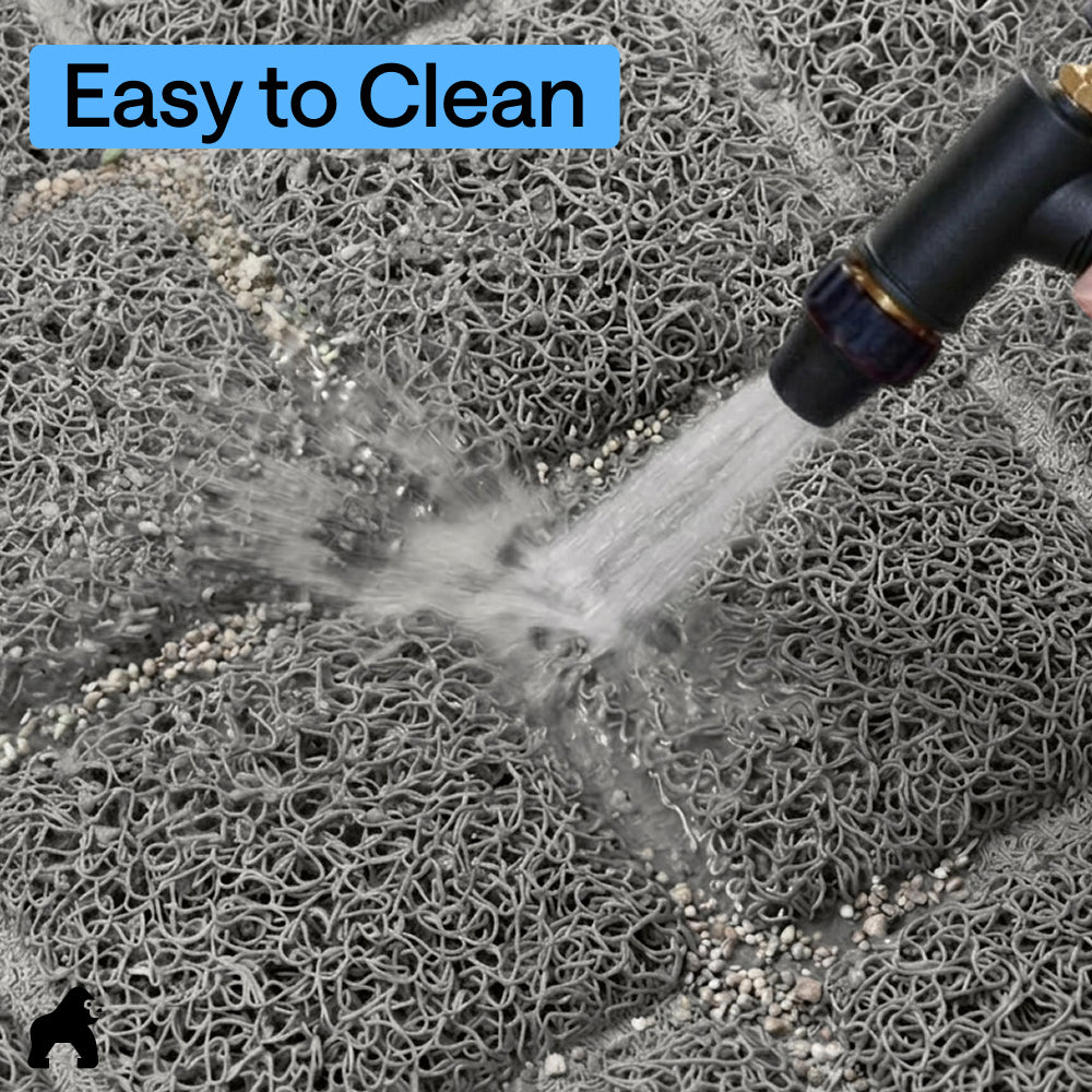 Cat Litter Mat