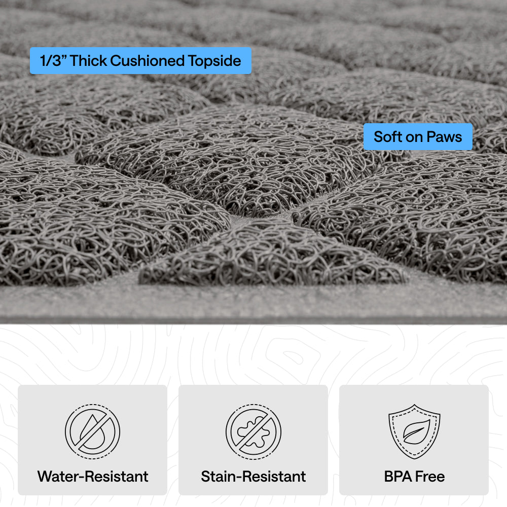 Cat Litter Mat