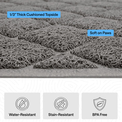 Cat Litter Mat