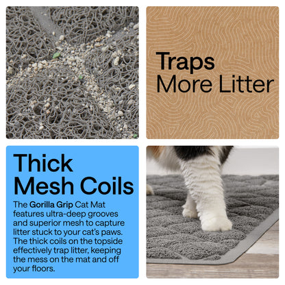 Cat Litter Mat
