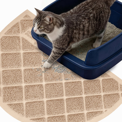 Cat Litter Mat