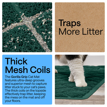 Cat Litter Mat