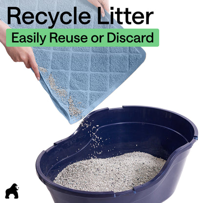 Cat Litter Mat