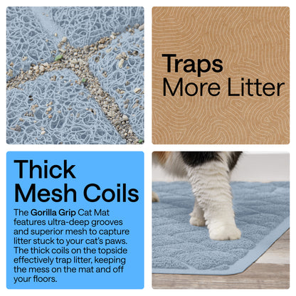 Cat Litter Mat