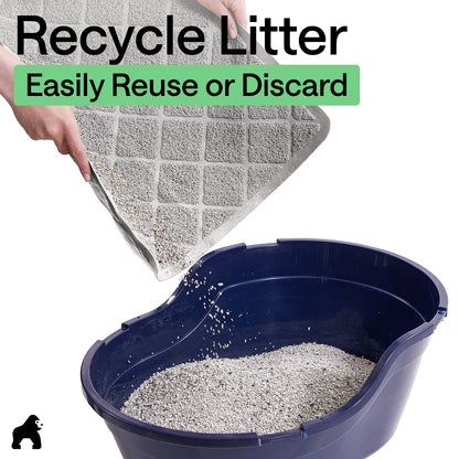Cat Litter Mat