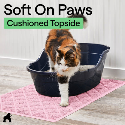 Cat Litter Mat
