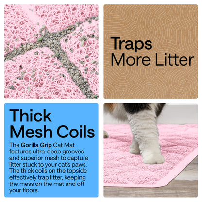 Cat Litter Mat