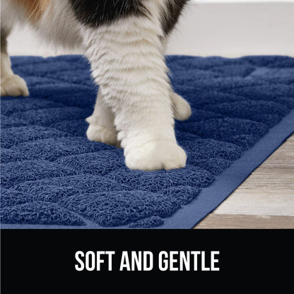 Cat Litter Mat  Gorilla Grip   