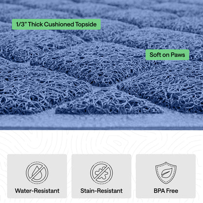 Cat Litter Mat