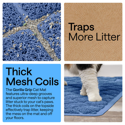 Cat Litter Mat