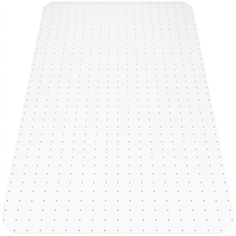 Carpet Office Chair Mat Gorilla Grip