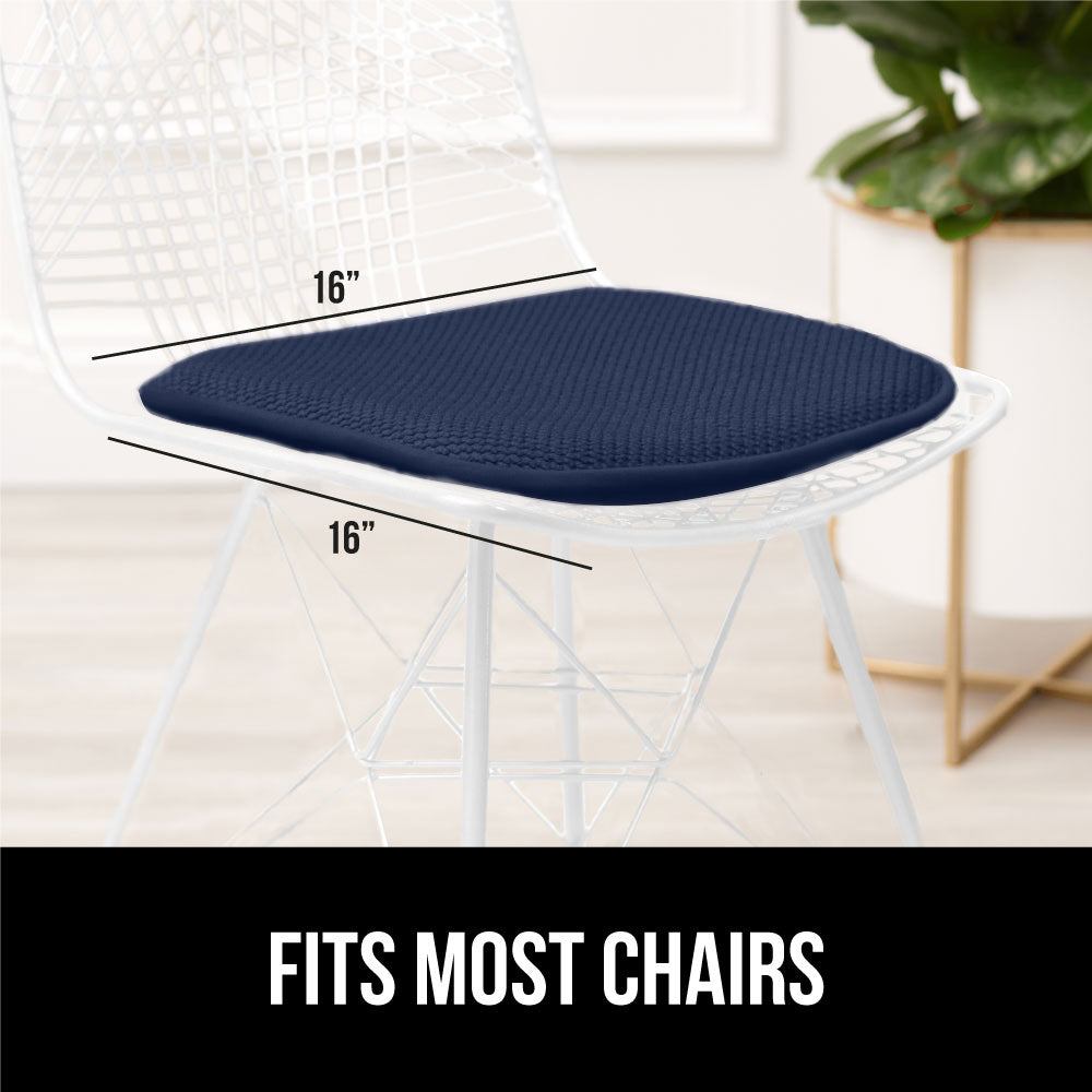 Chair Pad – Gorilla Grip