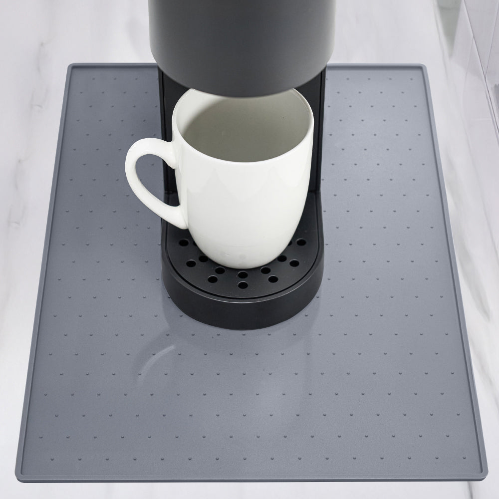 Coffee Mat Gorilla Grip