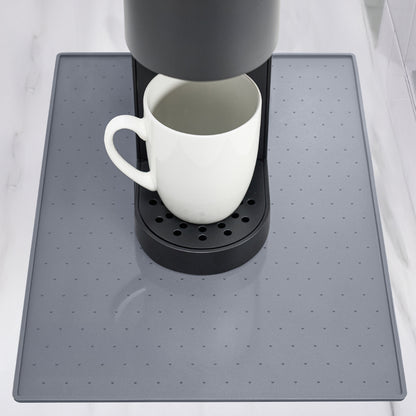 Coffee Mat Gorilla Grip