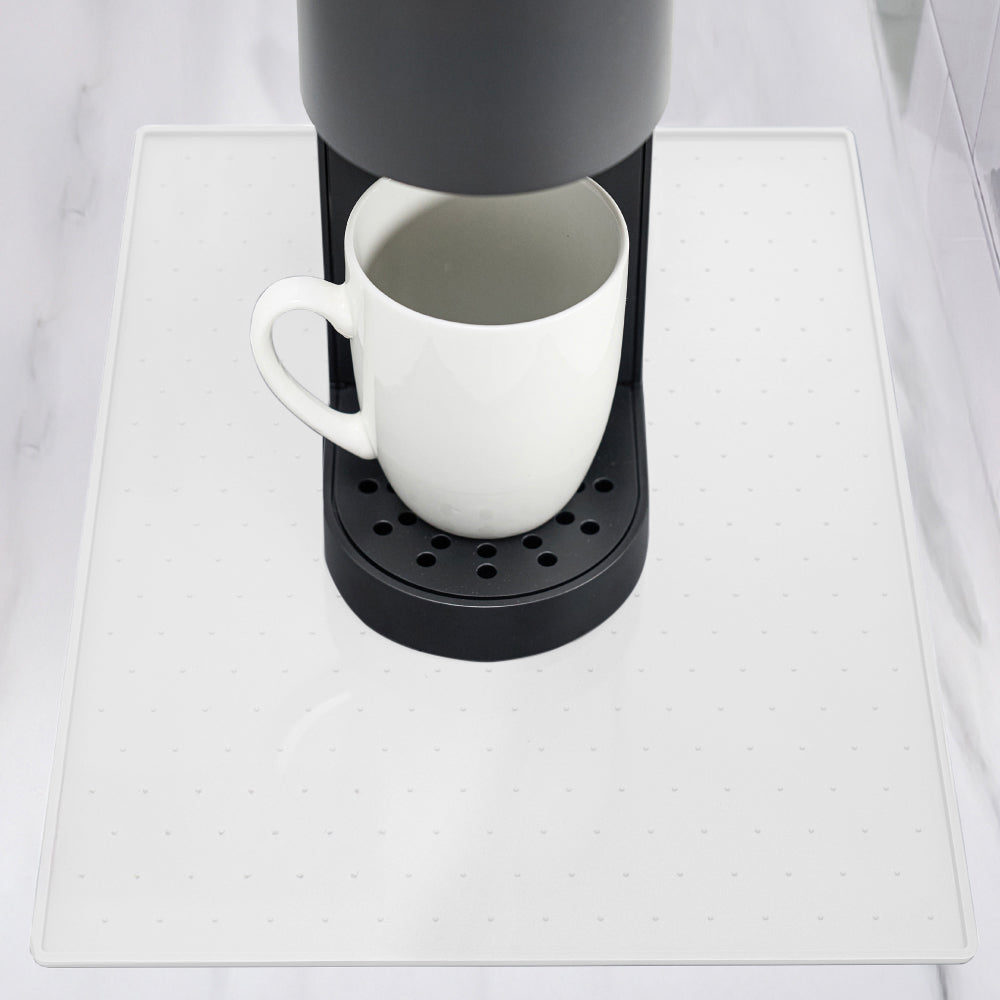 Coffee Mat Gorilla Grip