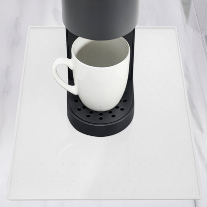 Coffee Mat Gorilla Grip
