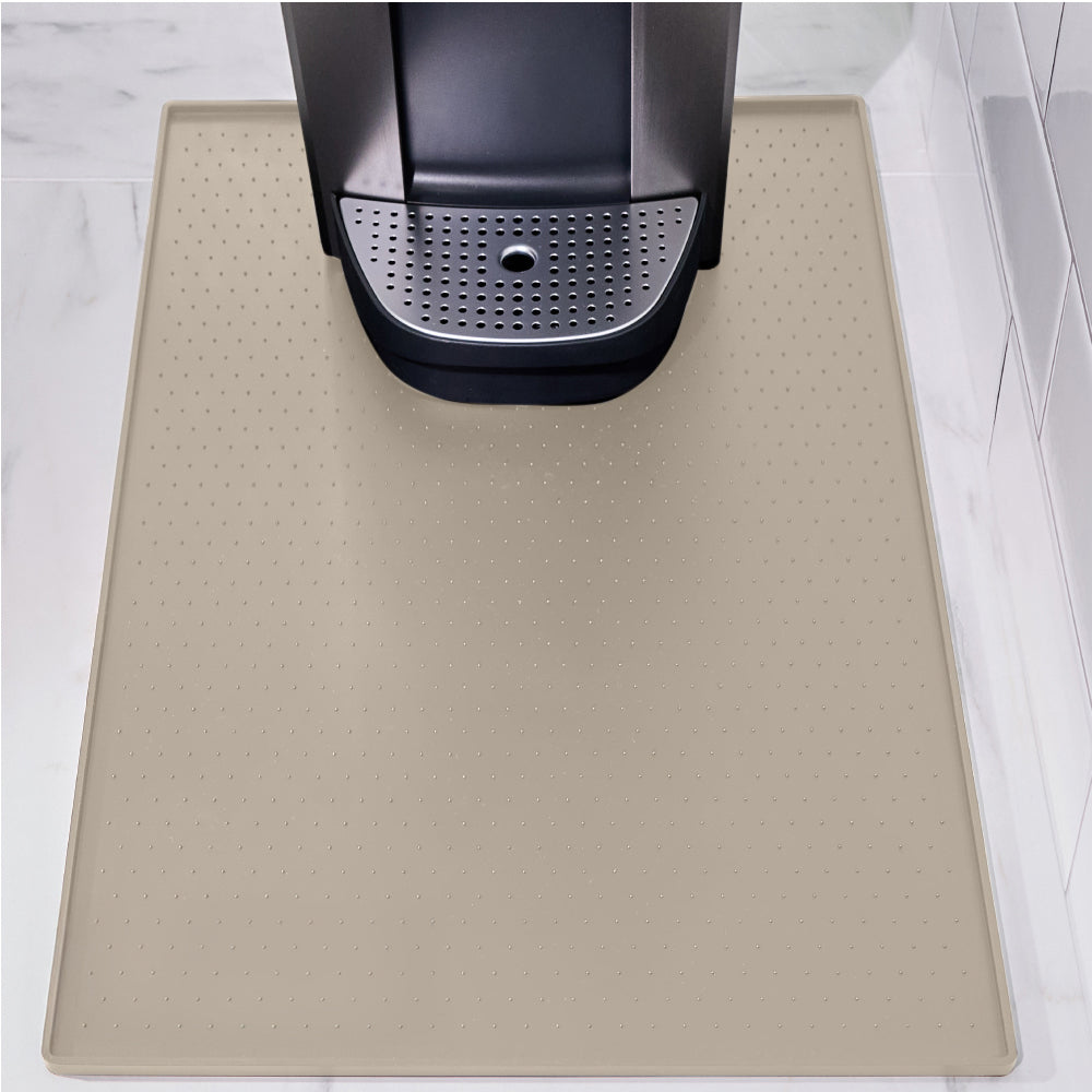 Coffee Mat Gorilla Grip