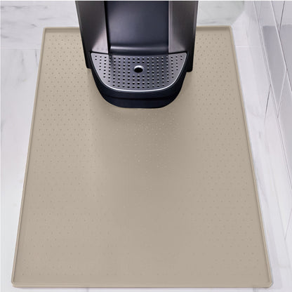 Coffee Mat Gorilla Grip