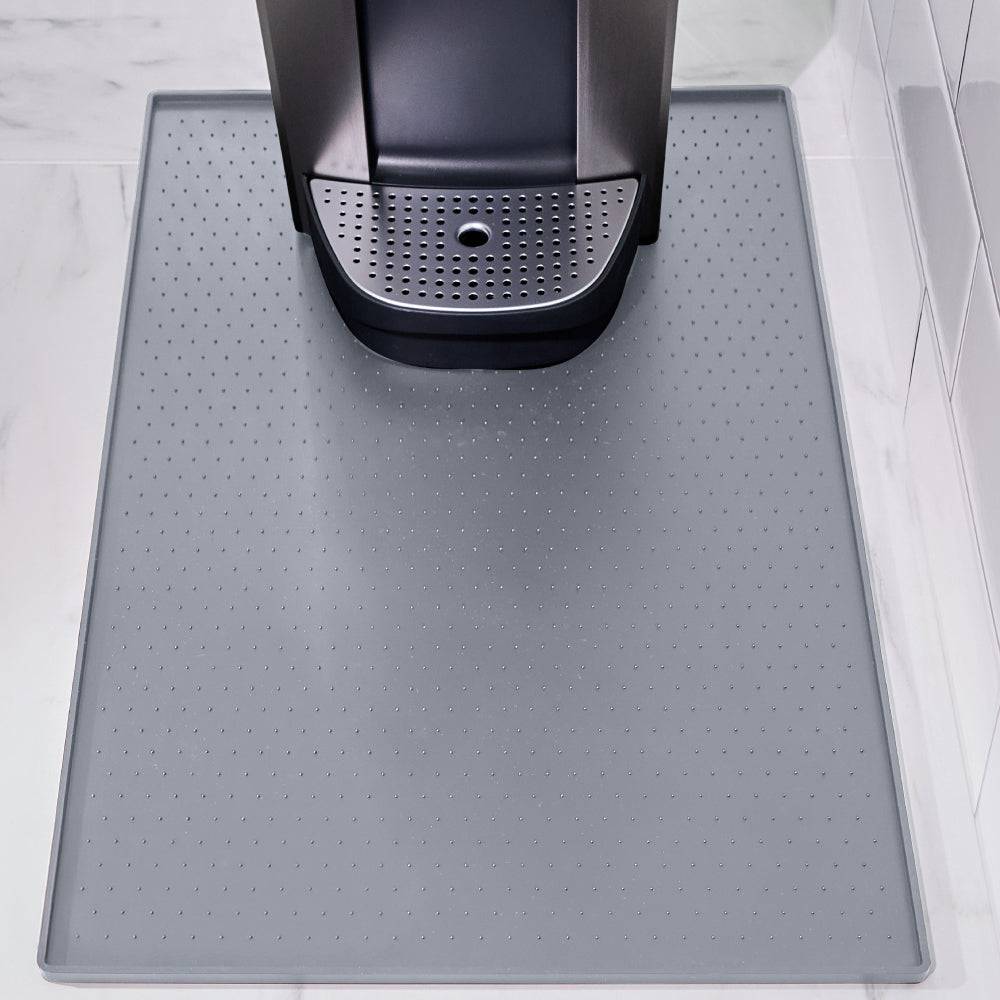 Coffee Mat Gorilla Grip