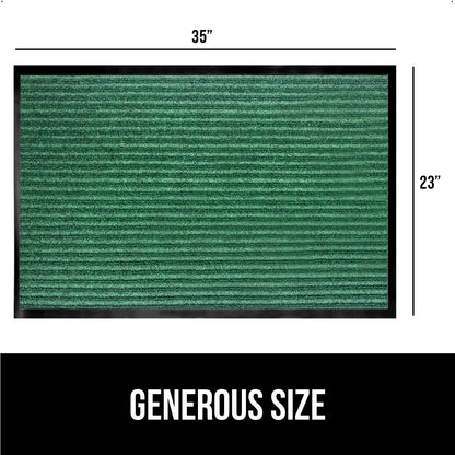 Traffic Guard Doormat  Gorilla Grip   