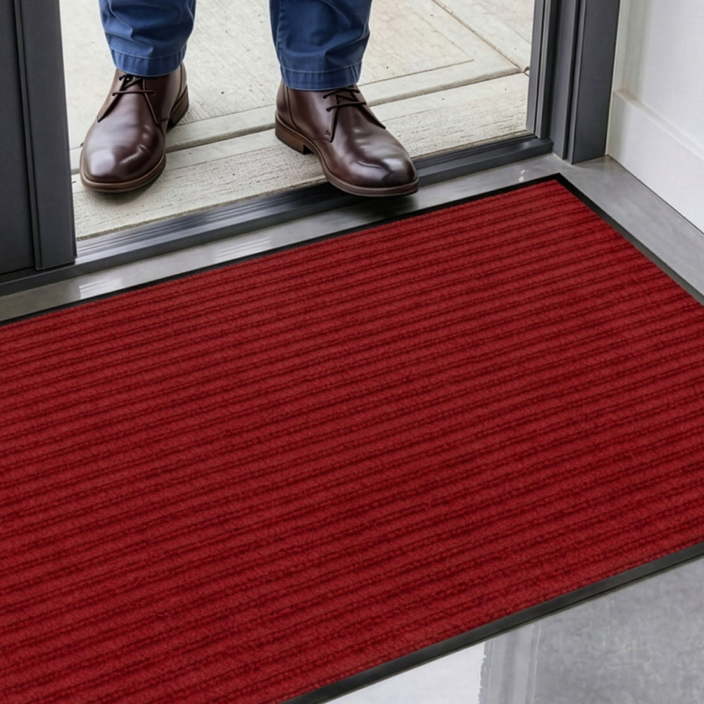 Traffic Guard® Doormat