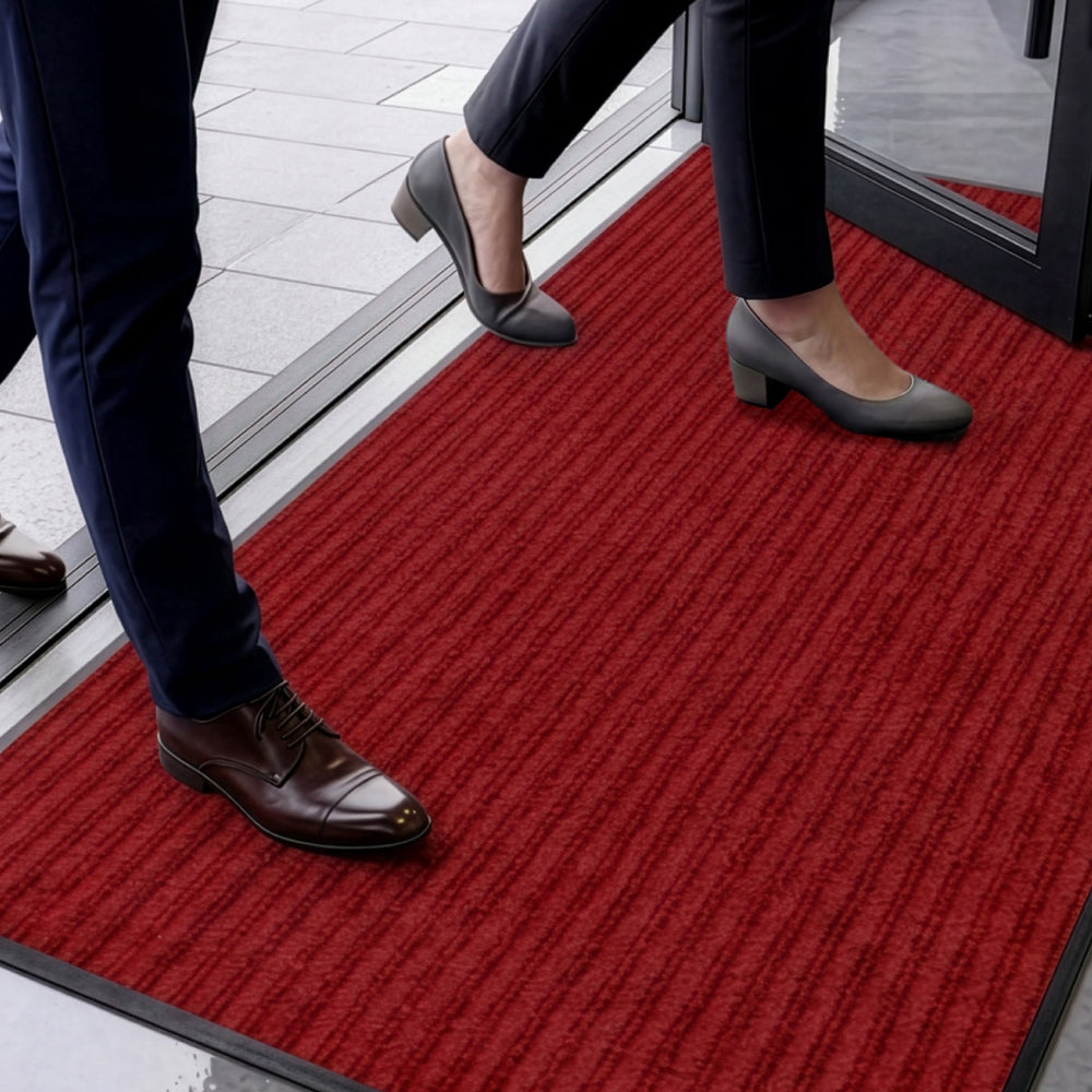 Traffic Guard® Doormat