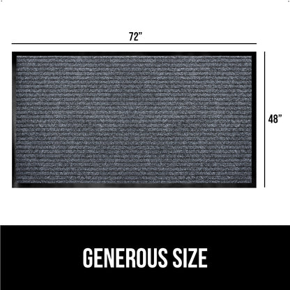 Traffic Guard Doormat  Gorilla Grip   