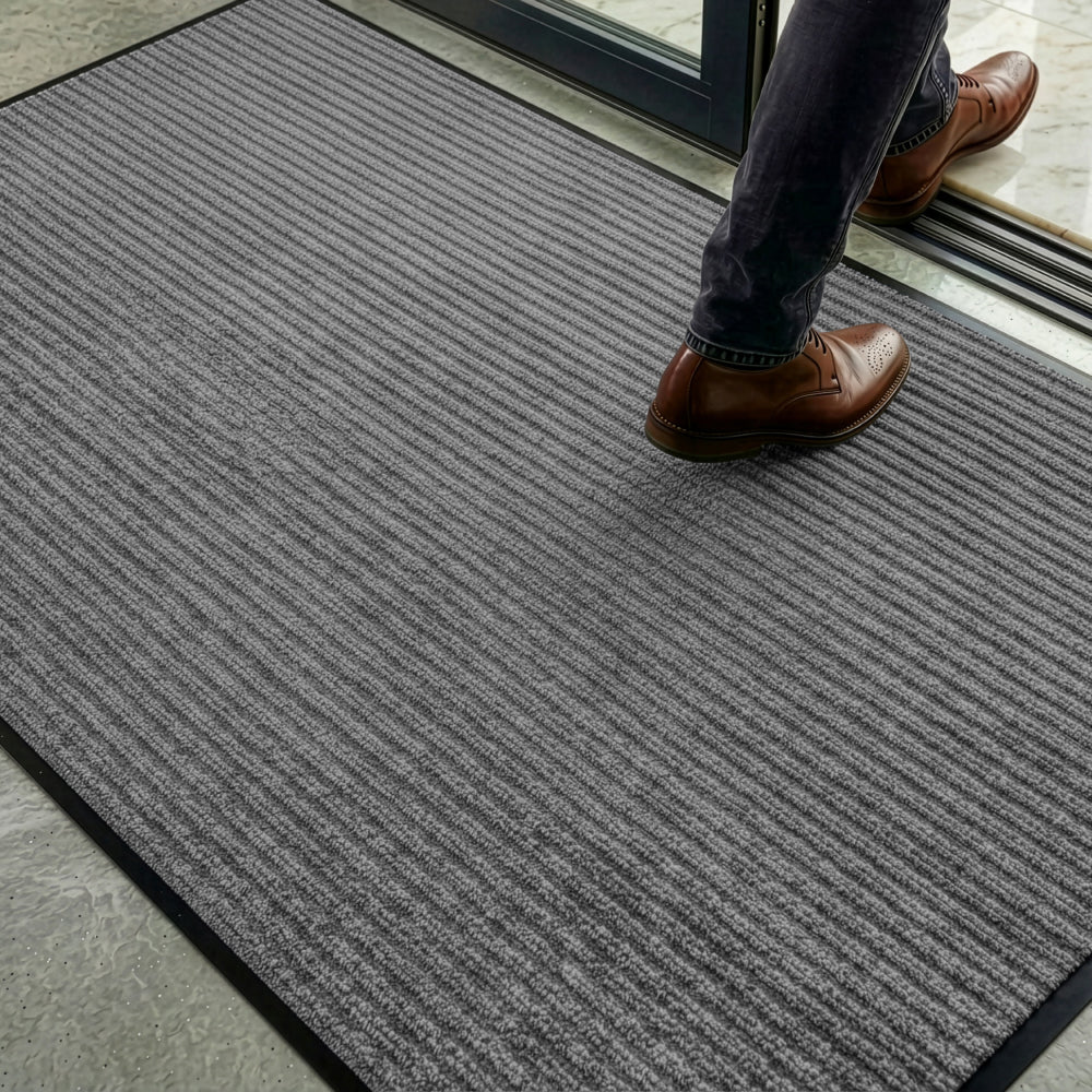 Traffic Guard® Doormat