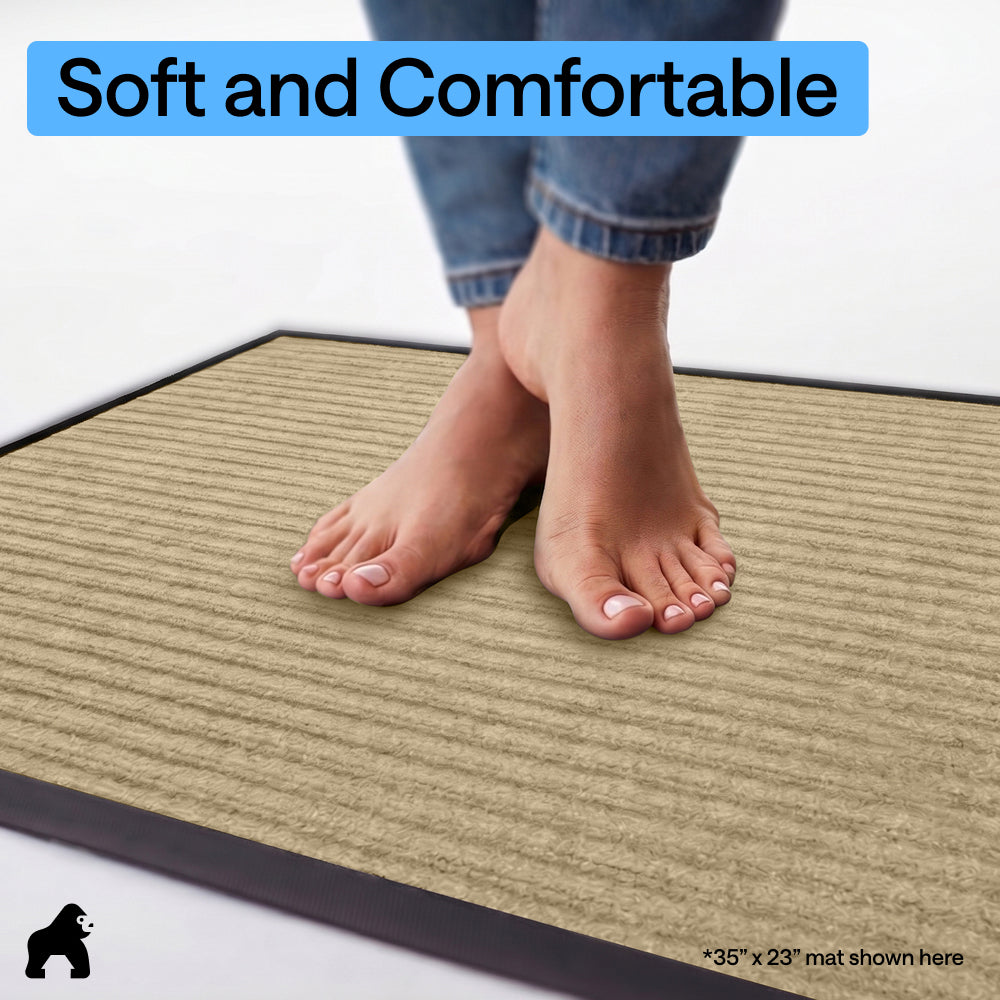 Traffic Guard® Doormat