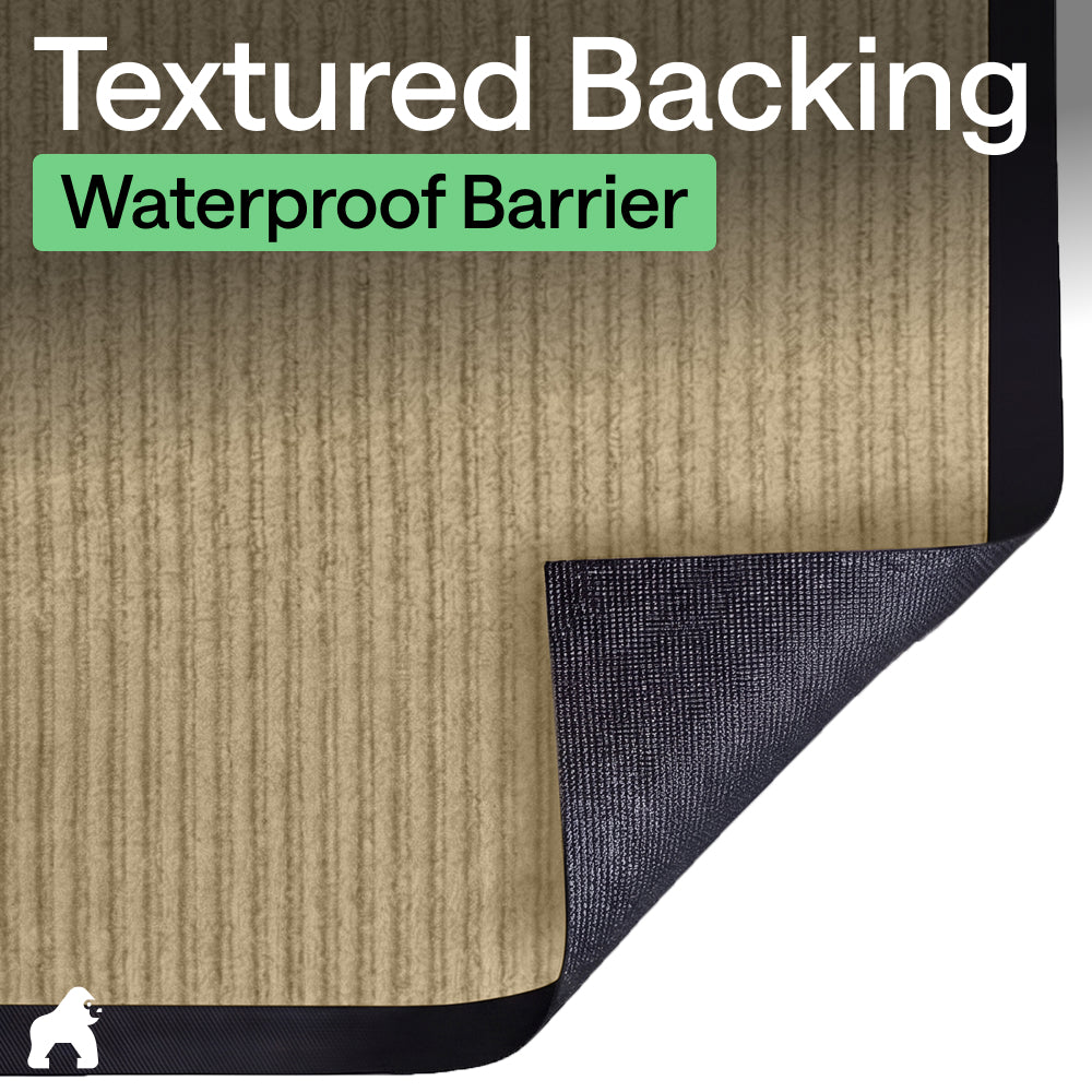 Traffic Guard® Doormat