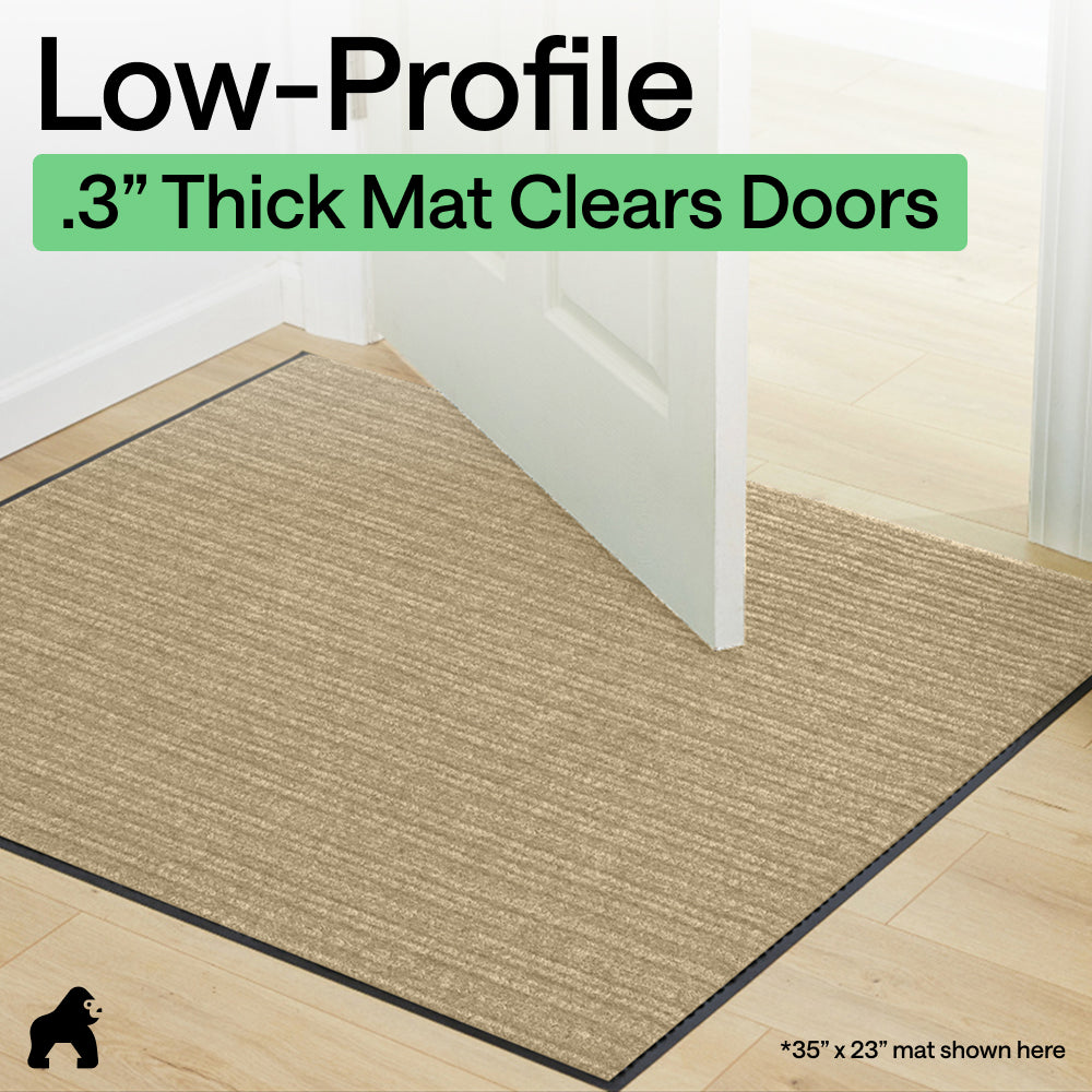 Traffic Guard® Doormat