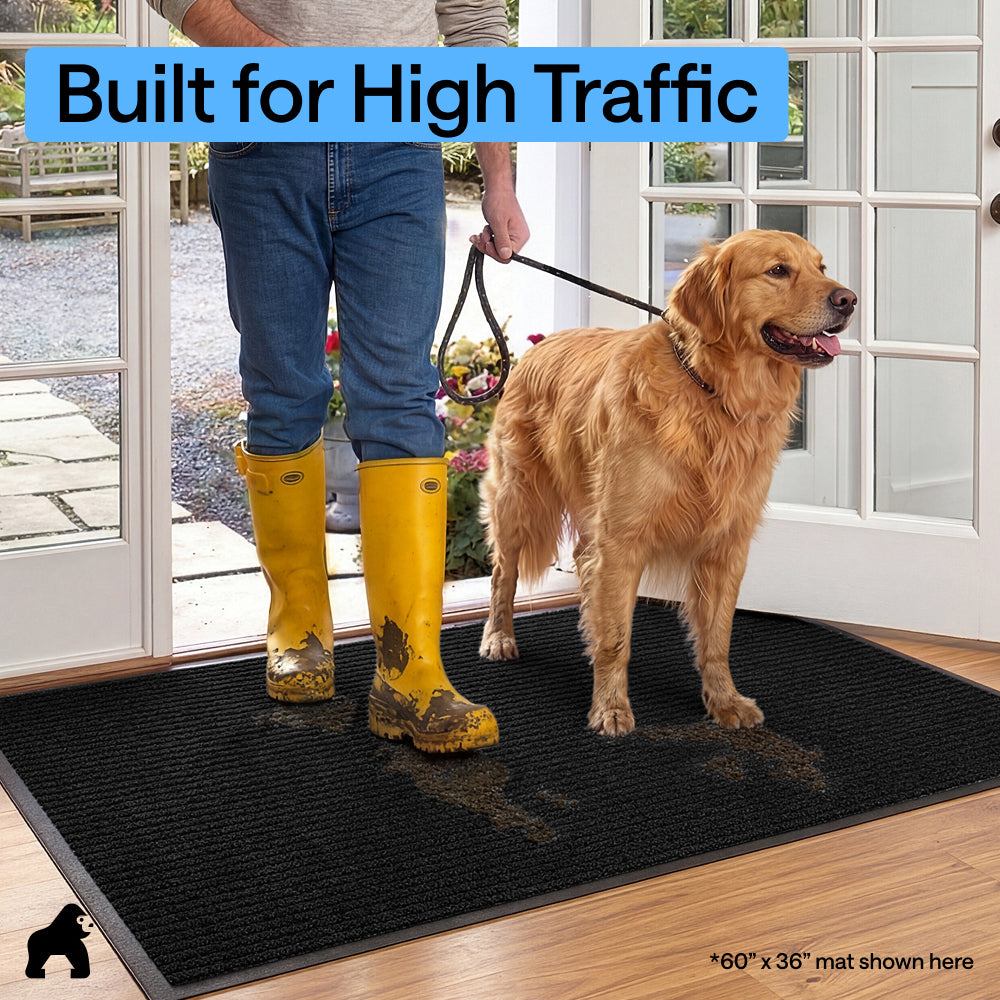 Traffic Guard® Doormat