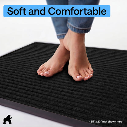 Traffic Guard® Doormat