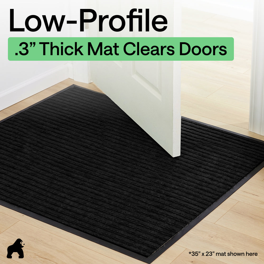 Traffic Guard® Doormat