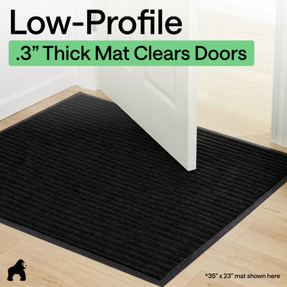 Traffic Guard® Doormat
