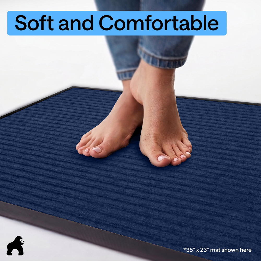 Traffic Guard® Doormat