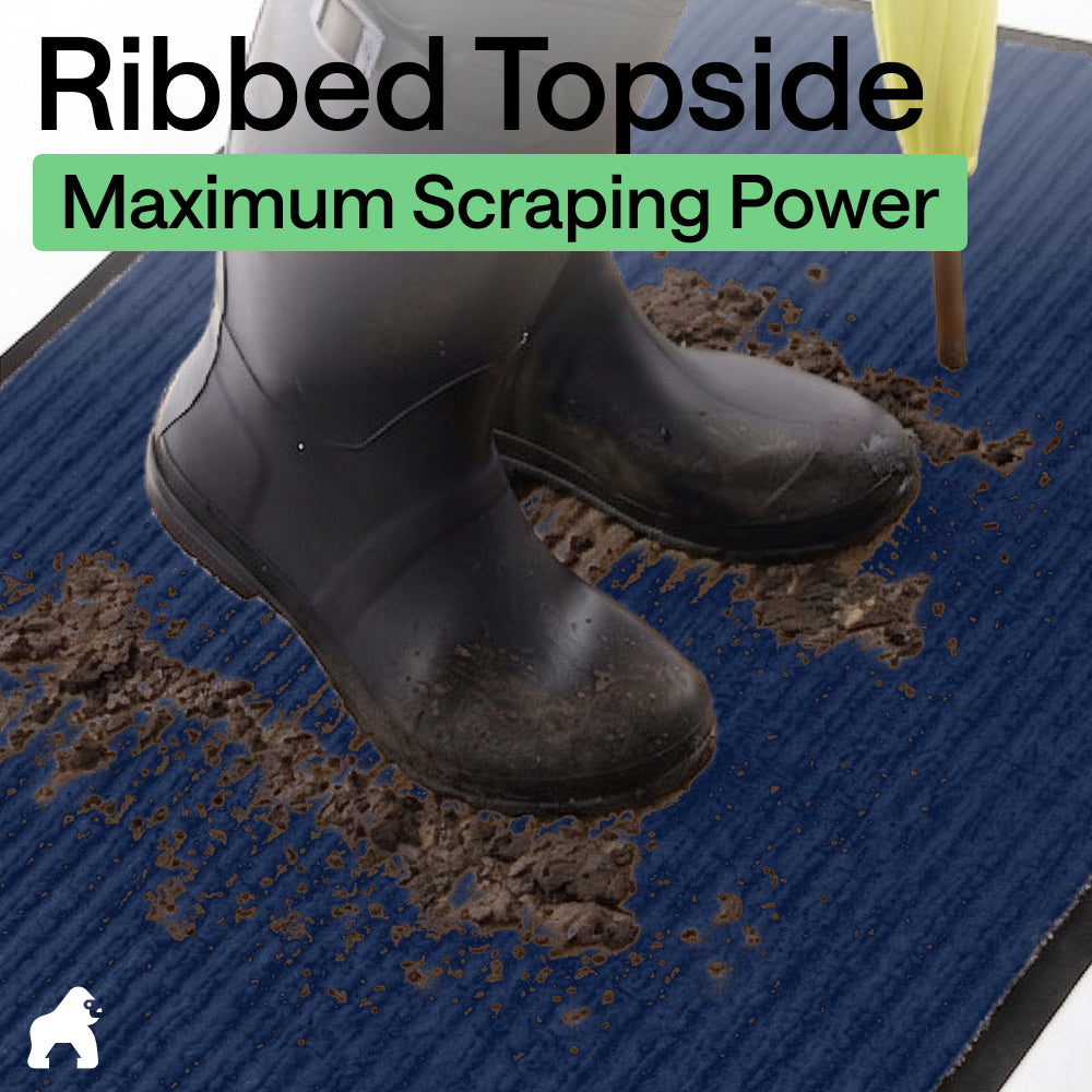 Traffic Guard® Doormat