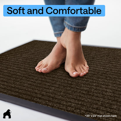 Traffic Guard® Doormat