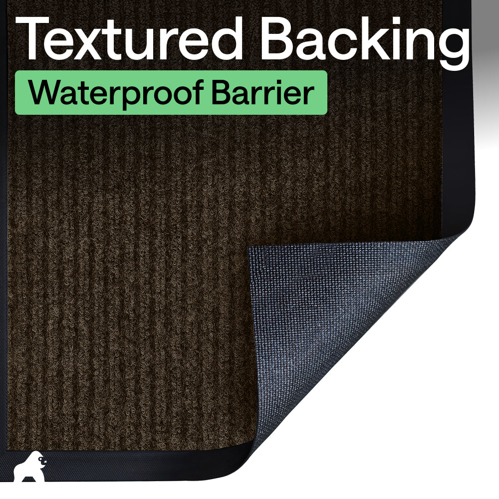 Traffic Guard® Doormat
