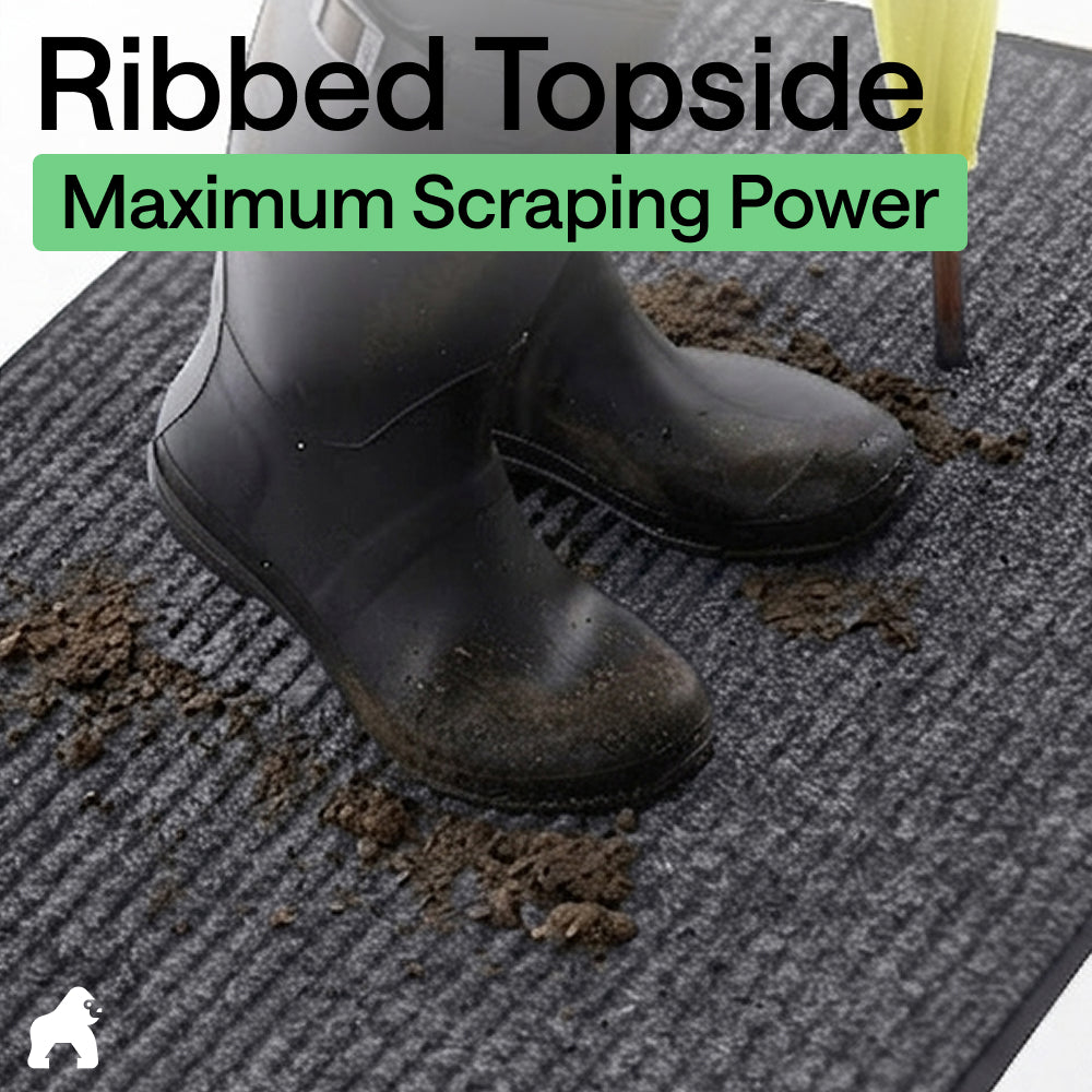 Traffic Guard® Doormat