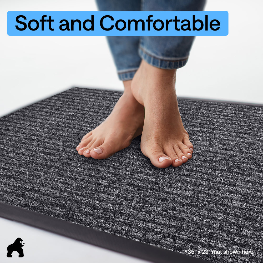 Traffic Guard® Doormat