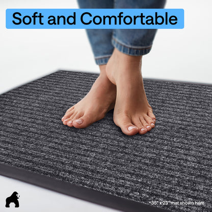 Traffic Guard® Doormat