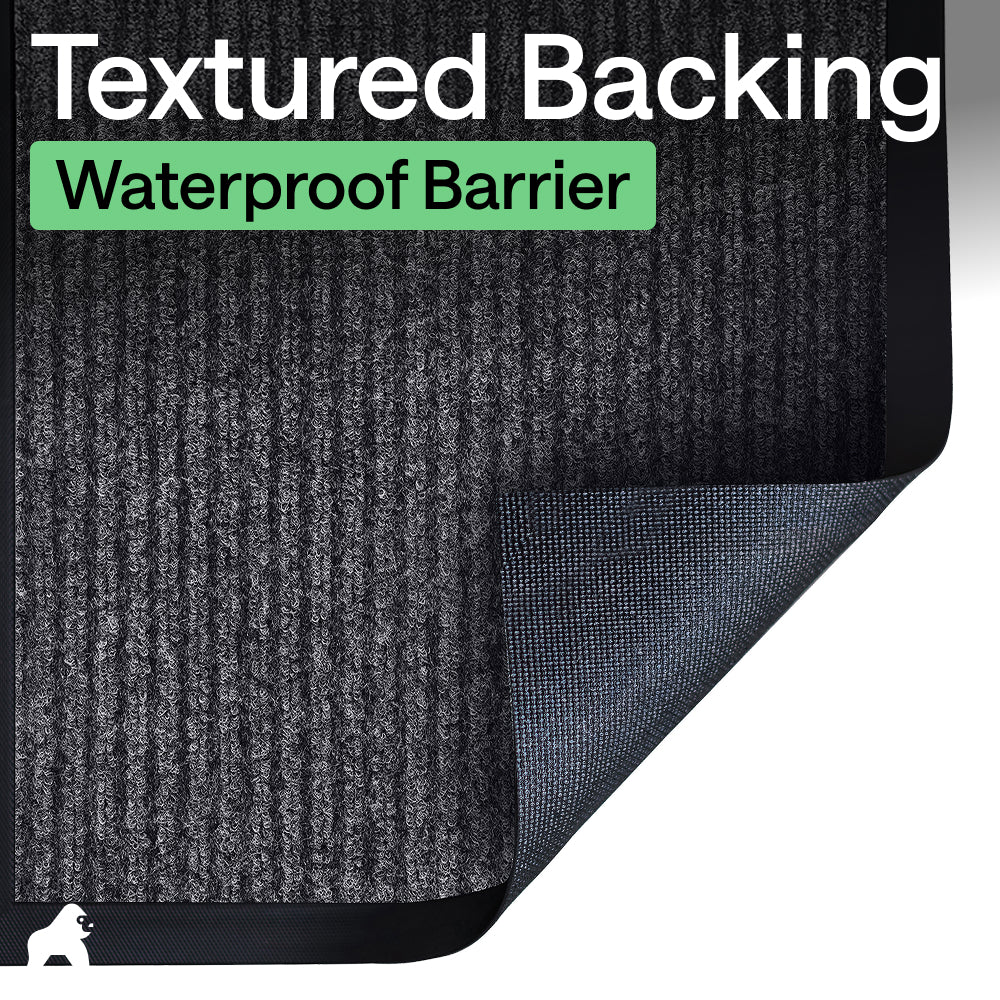 Traffic Guard® Doormat