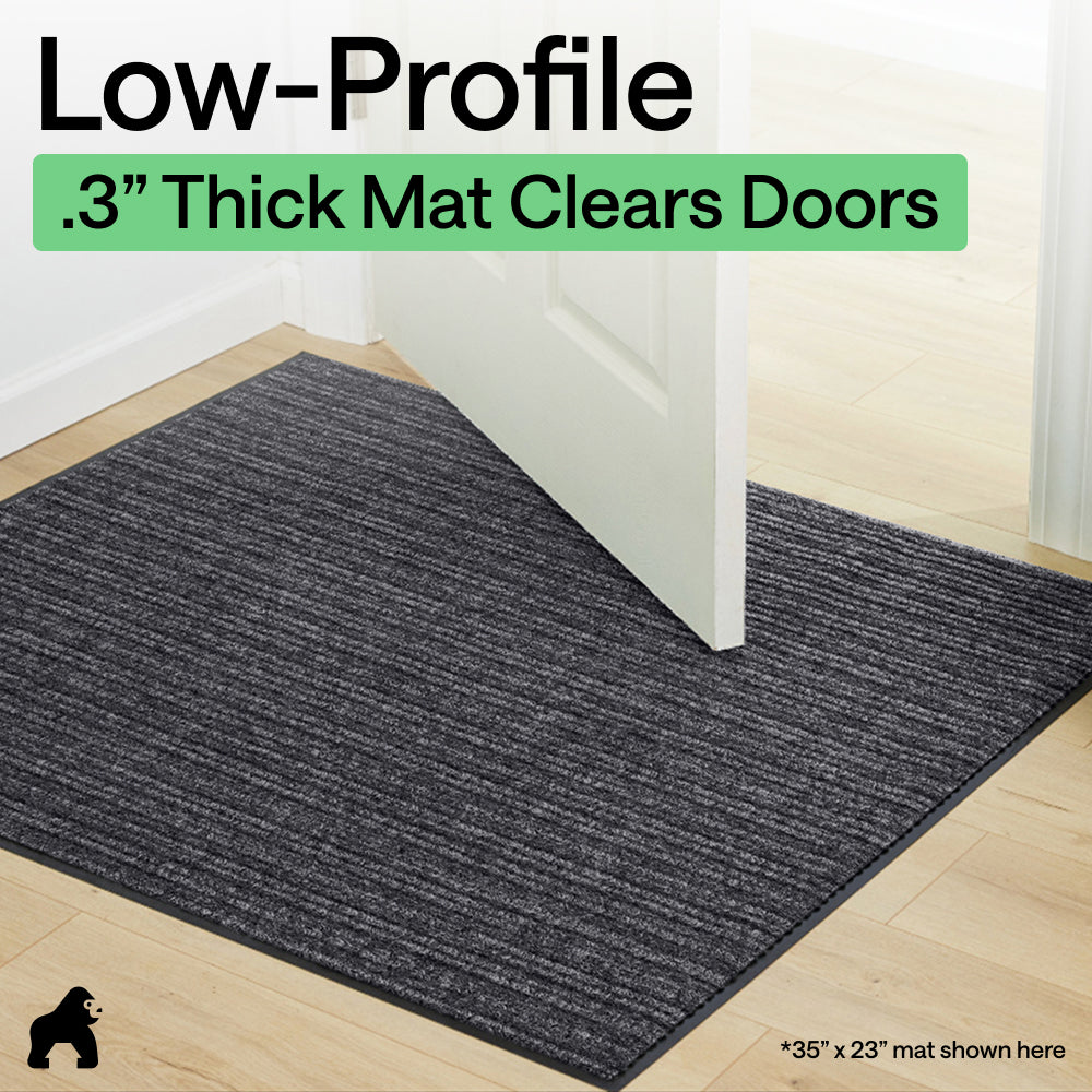 Traffic Guard® Doormat